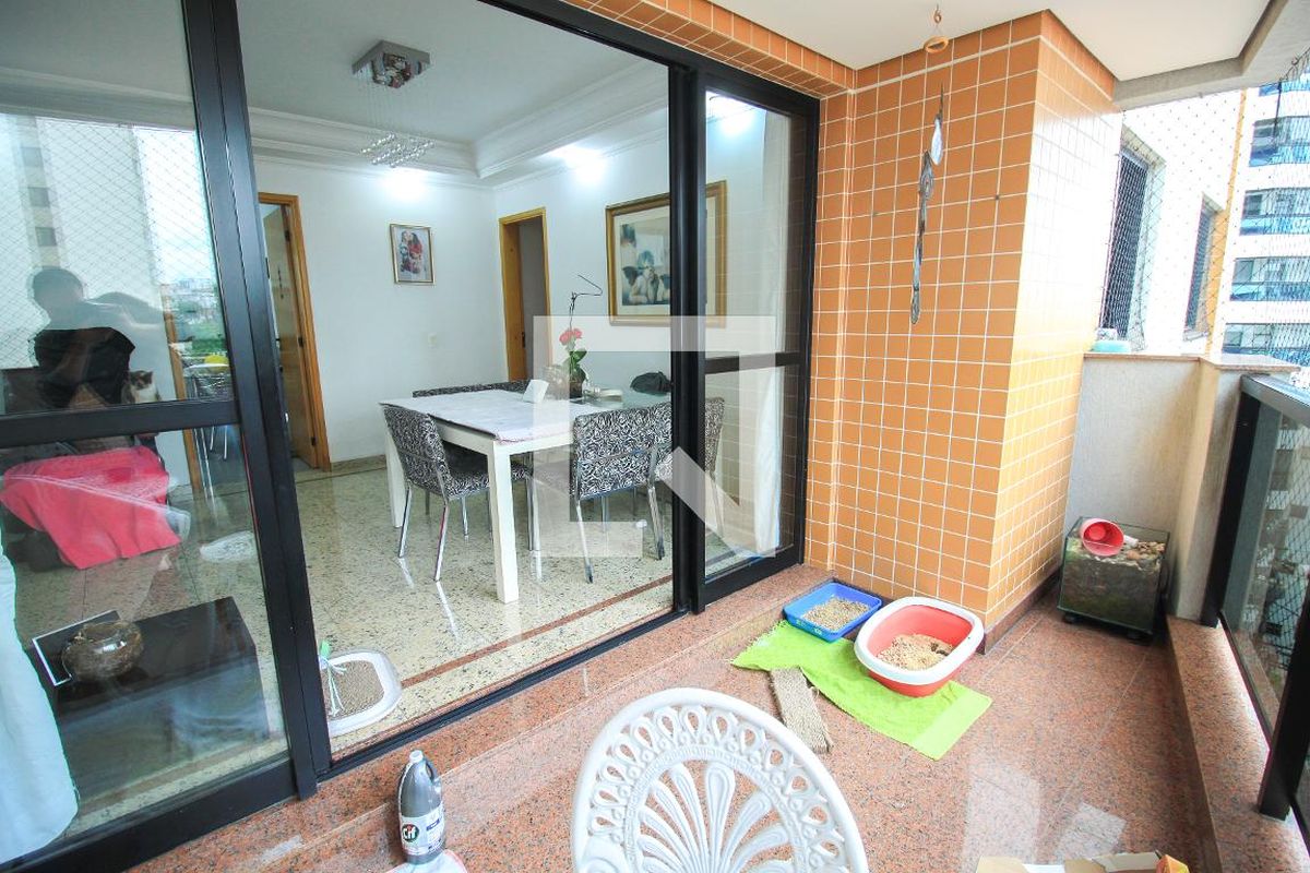 Apartamento, 3 quartos, 120 m² - Foto 24