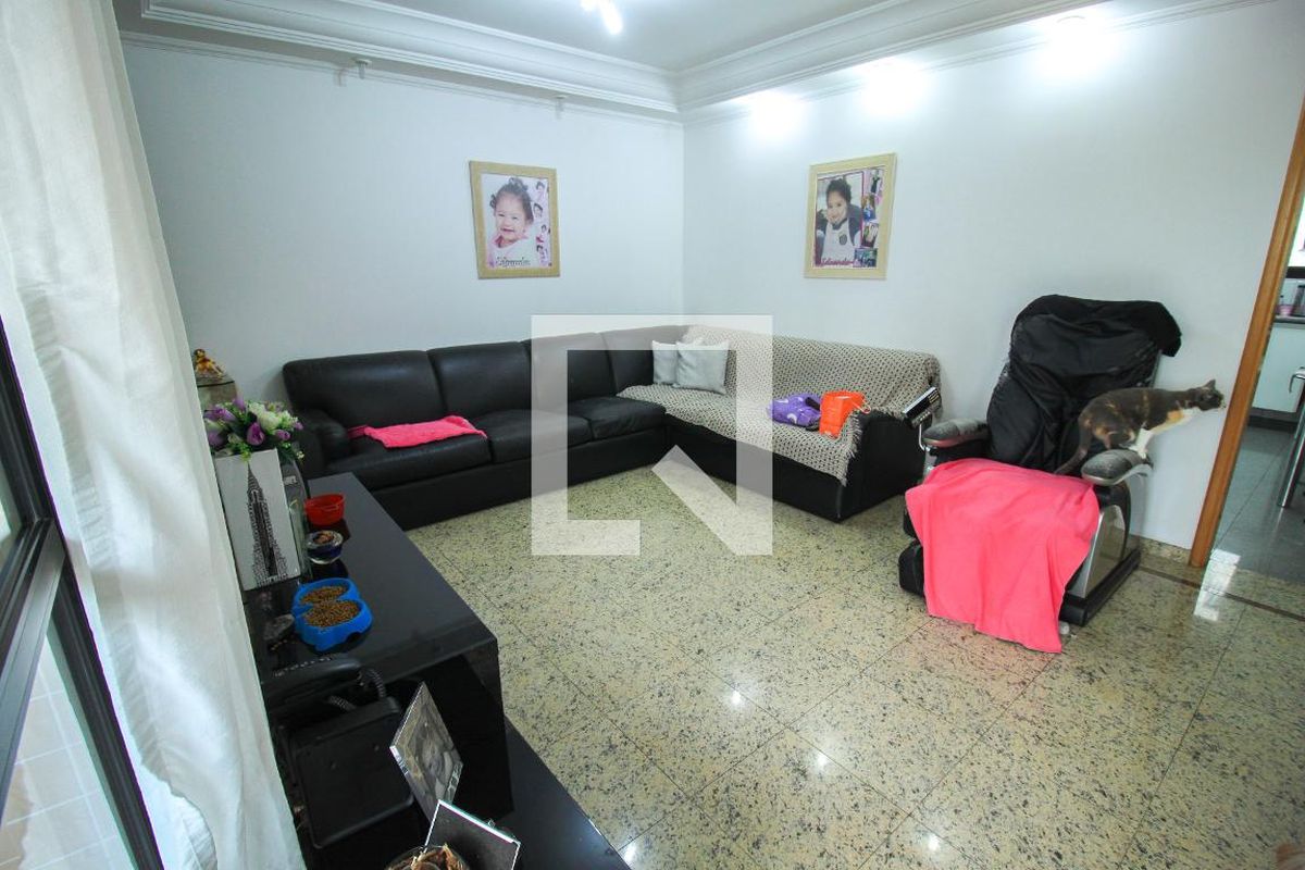 Apartamento, 3 quartos, 120 m² - Foto 10