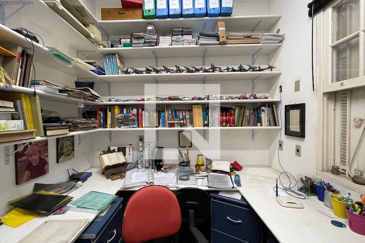 Casa, 5 quartos, 200 m² - Foto 64