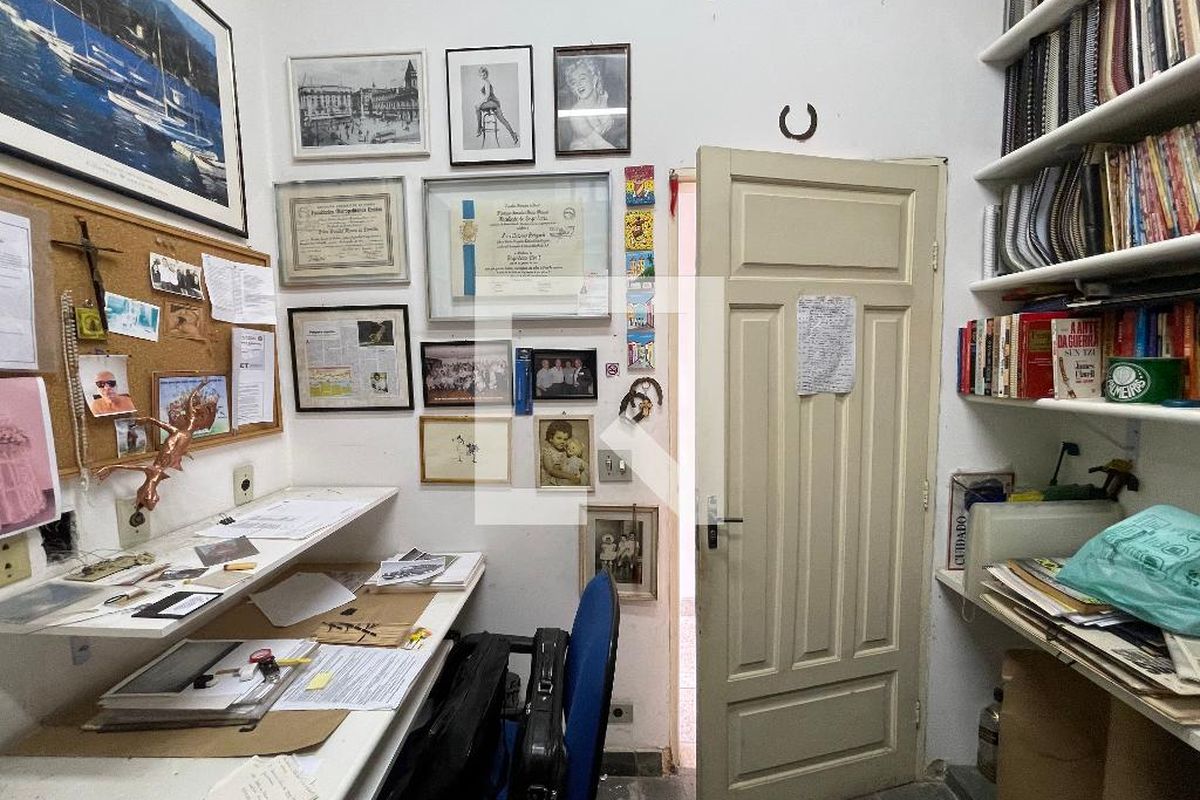 Casa, 5 quartos, 200 m² - Foto 66