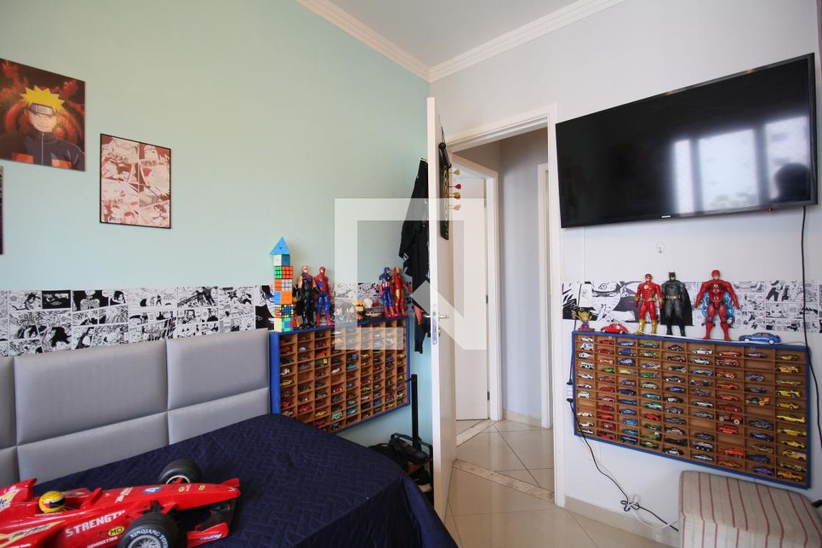 Apartamento, 2 quartos, 52 m² - Foto 30