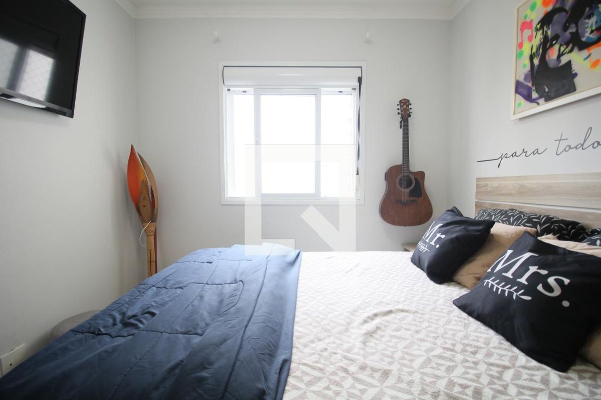 Apartamento, 2 quartos, 52 m² - Foto 20