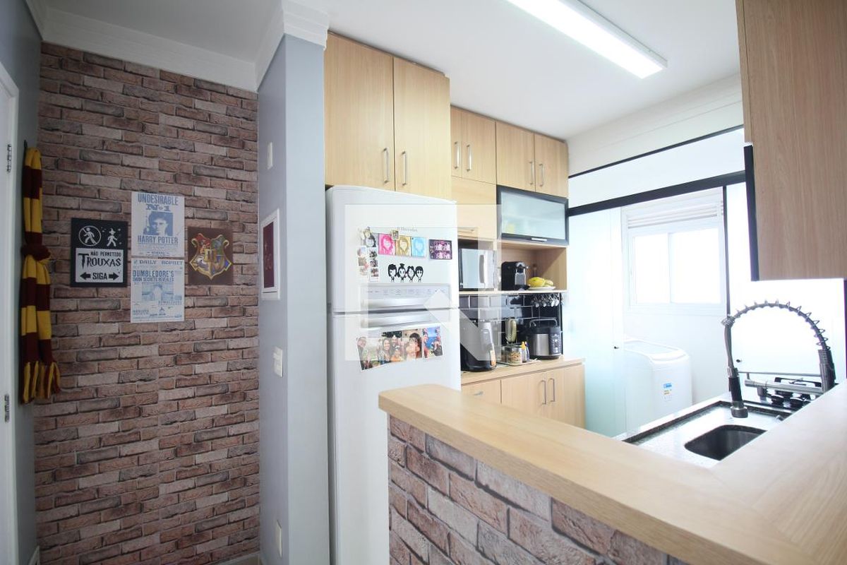 Apartamento, 2 quartos, 52 m² - Foto 40