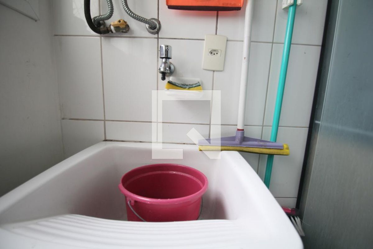 Apartamento, 2 quartos, 52 m² - Foto 54