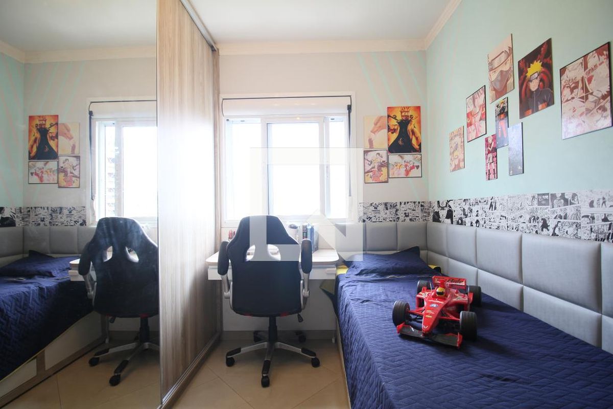 Apartamento, 2 quartos, 52 m² - Foto 26