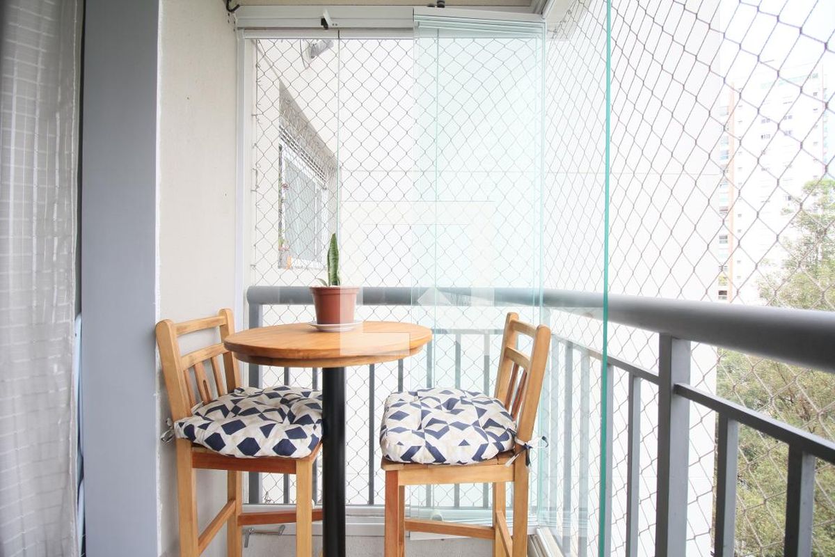 Apartamento, 2 quartos, 52 m² - Foto 14