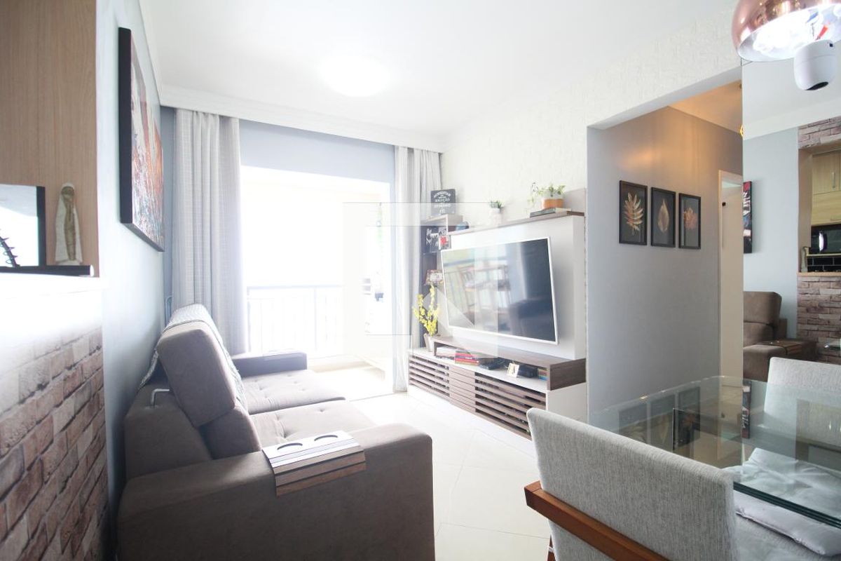 Apartamento, 2 quartos, 52 m² - Foto 8