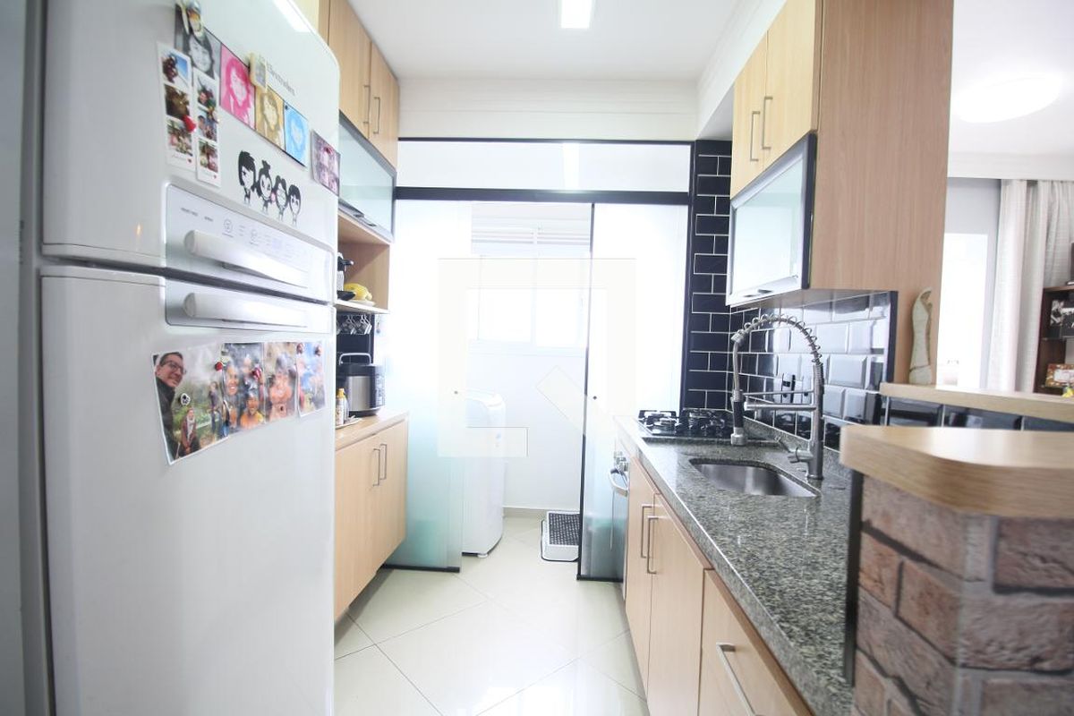 Apartamento, 2 quartos, 52 m² - Foto 42