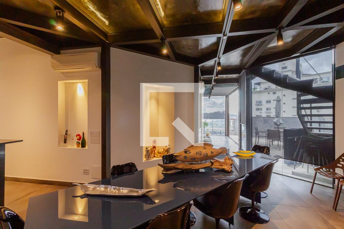 Cobertura, 3 quartos, 393 m² - Foto 52