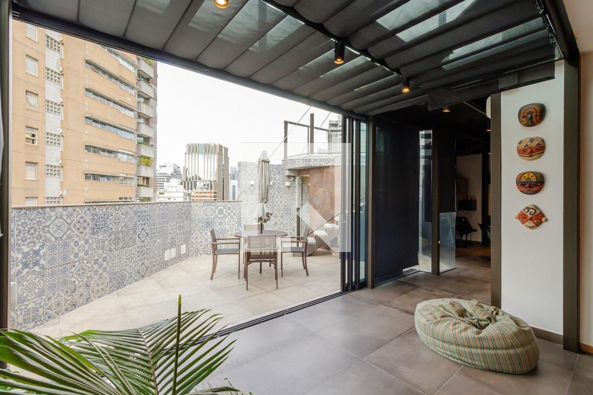 Cobertura, 3 quartos, 393 m² - Foto 28