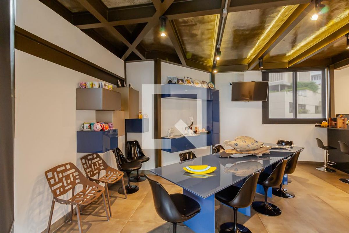 Cobertura, 3 quartos, 393 m² - Foto 48