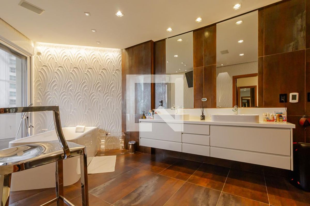 Cobertura, 3 quartos, 393 m² - Foto 108