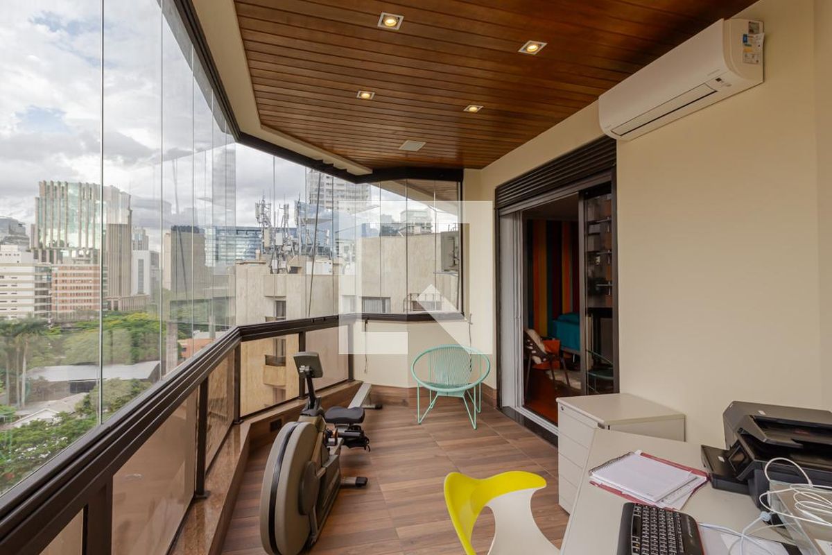 Cobertura, 3 quartos, 393 m² - Foto 88