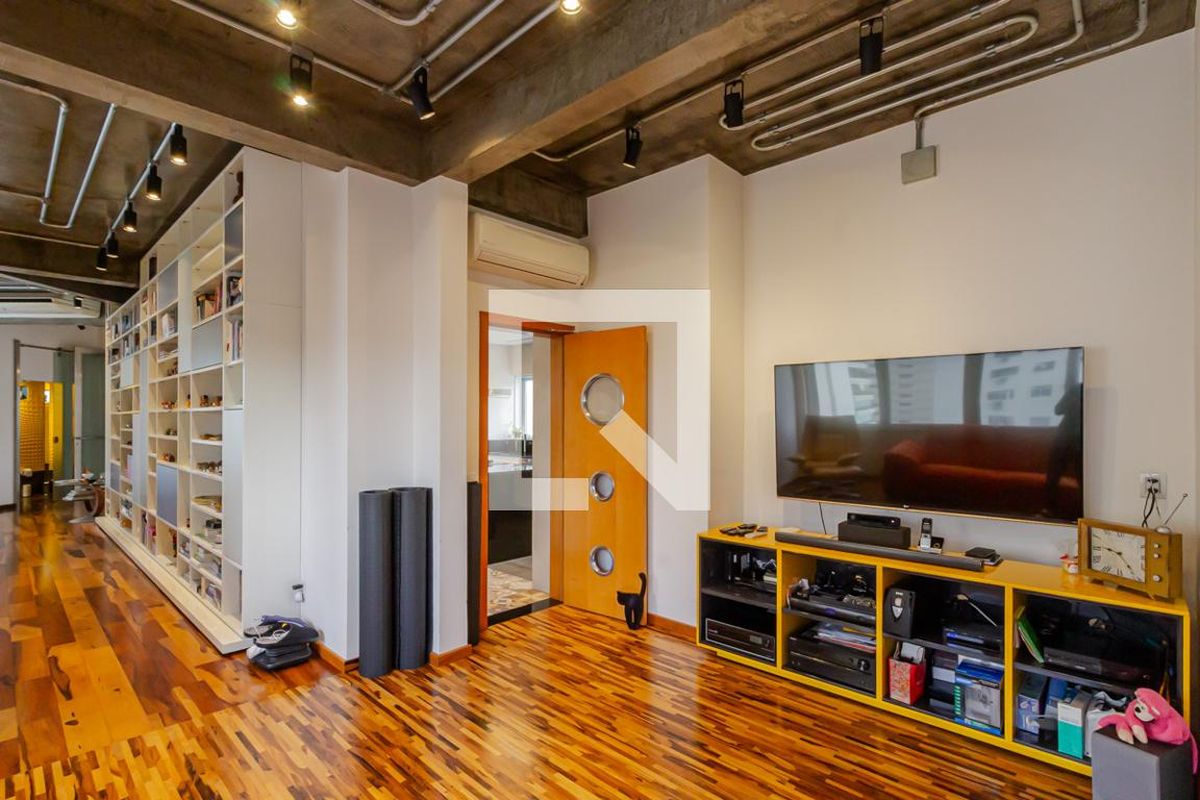 Cobertura, 3 quartos, 393 m² - Foto 20