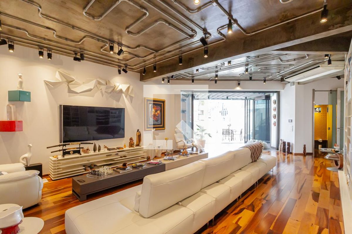 Cobertura, 3 quartos, 393 m² - Foto 12