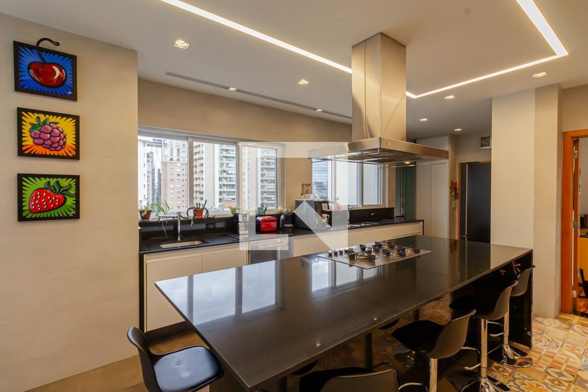 Cobertura, 3 quartos, 393 m² - Foto 68