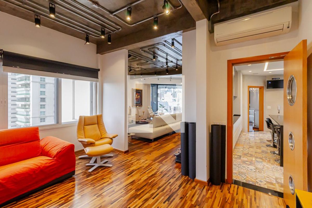 Cobertura, 3 quartos, 393 m² - Foto 18