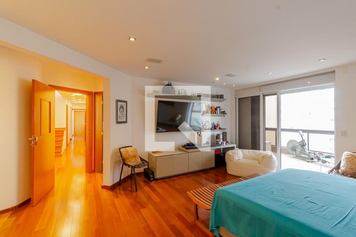Cobertura, 3 quartos, 393 m² - Foto 84