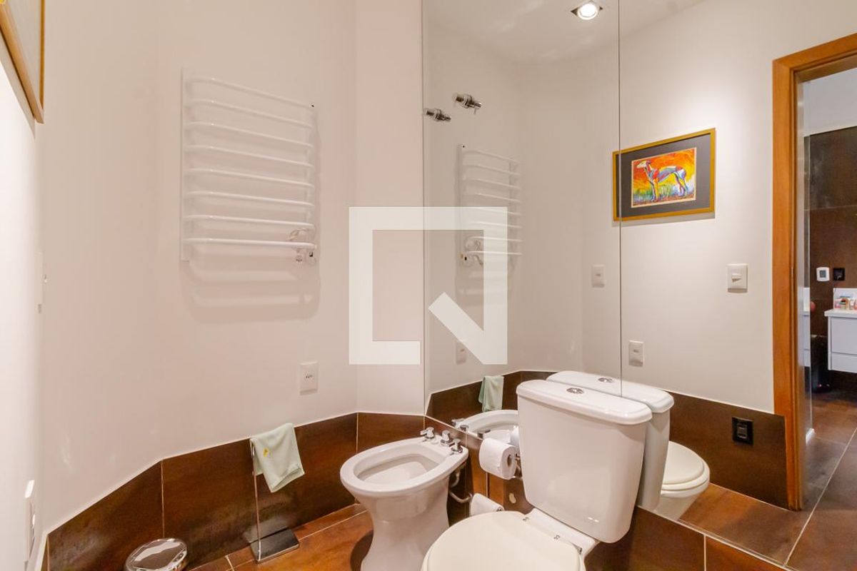 Cobertura, 3 quartos, 393 m² - Foto 110