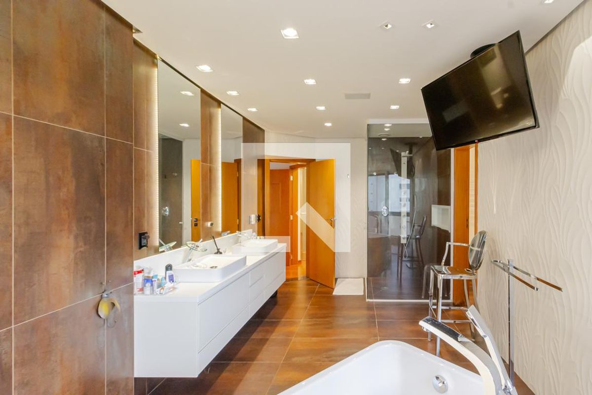 Cobertura, 3 quartos, 393 m² - Foto 104