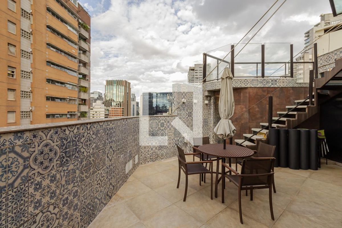 Cobertura, 3 quartos, 393 m² - Foto 34