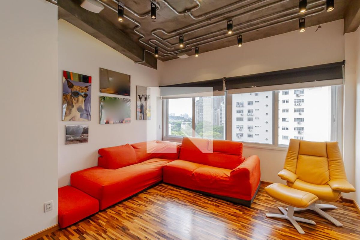 Cobertura, 3 quartos, 393 m² - Foto 16