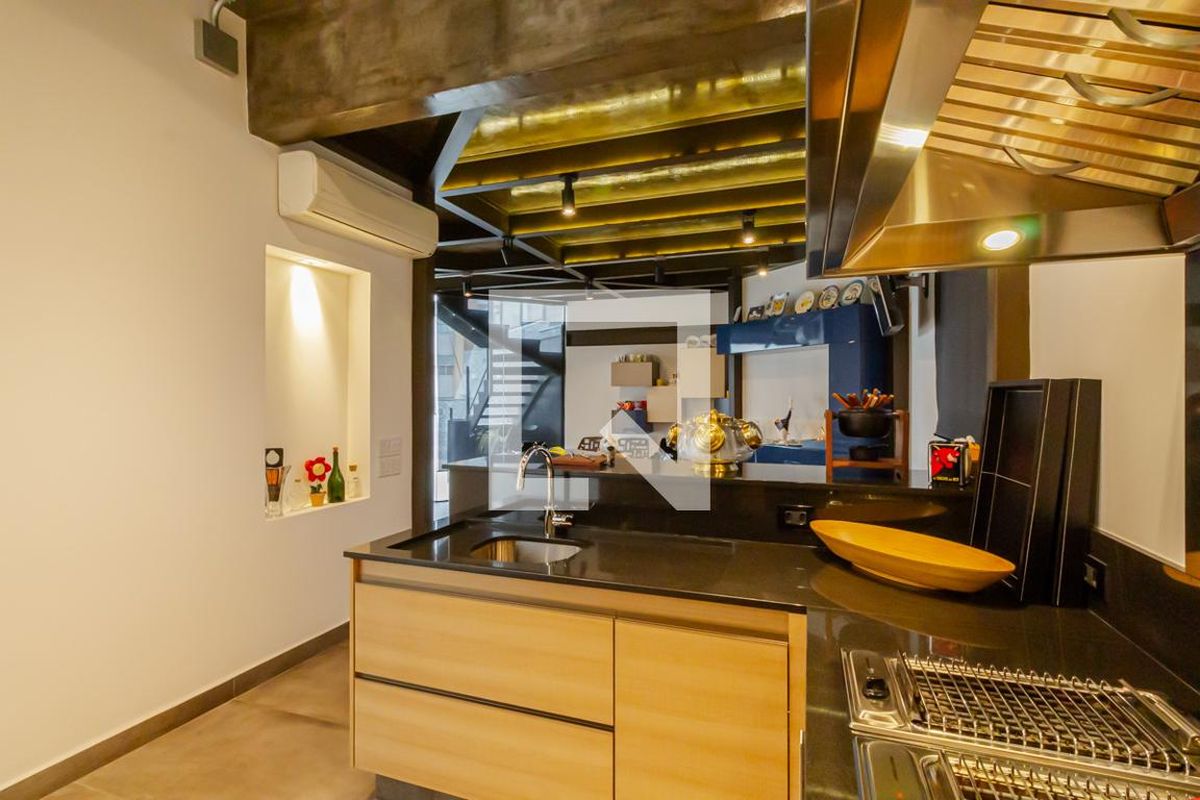 Cobertura, 3 quartos, 393 m² - Foto 62