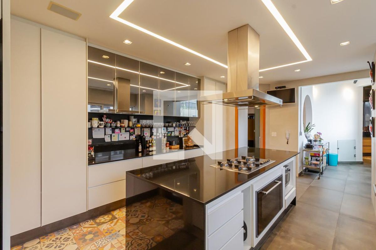 Cobertura, 3 quartos, 393 m² - Foto 72