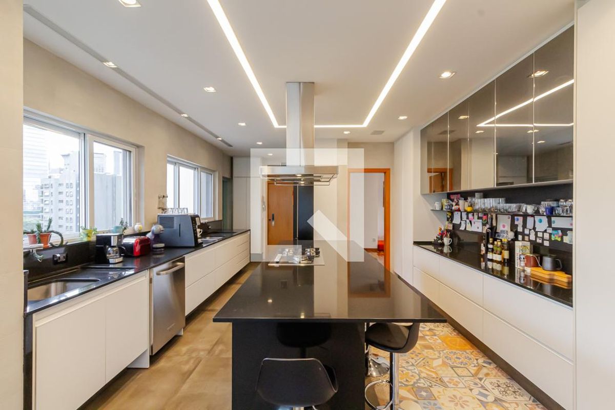 Cobertura, 3 quartos, 393 m² - Foto 76