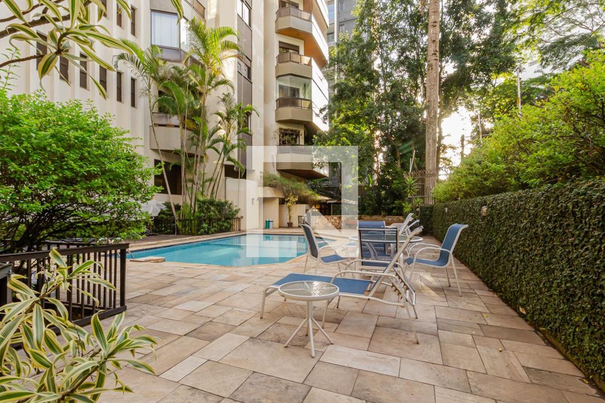 Cobertura, 3 quartos, 393 m² - Foto 174