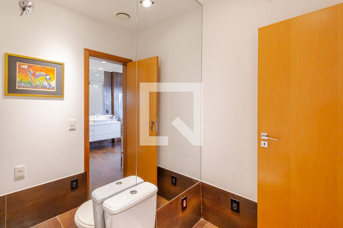 Cobertura, 3 quartos, 393 m² - Foto 112