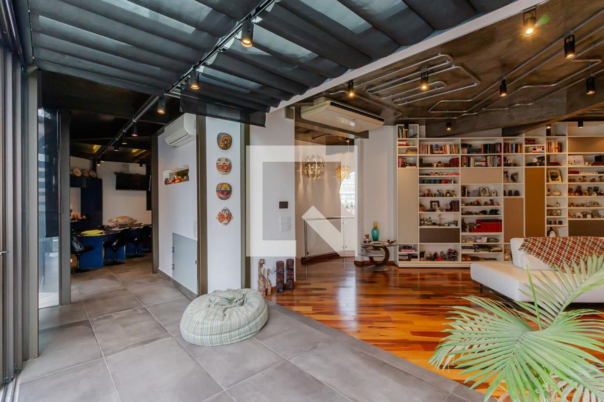 Cobertura, 3 quartos, 393 m² - Foto 32