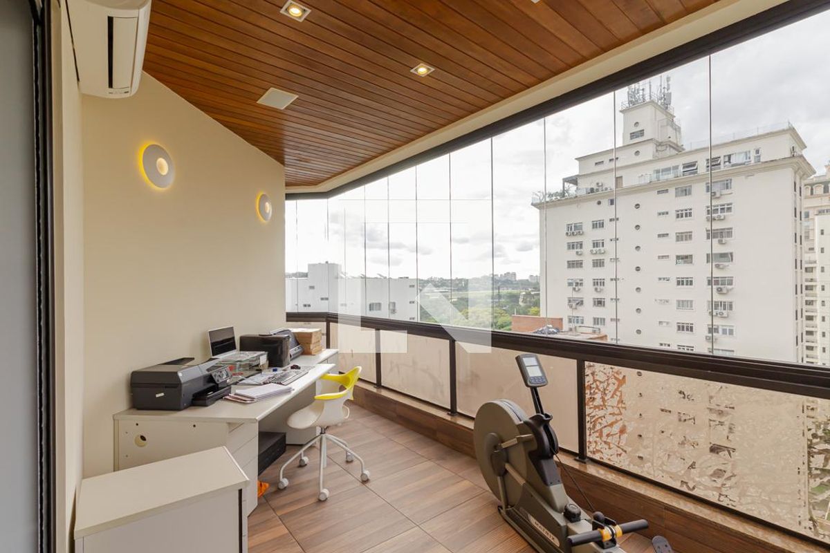 Cobertura, 3 quartos, 393 m² - Foto 86