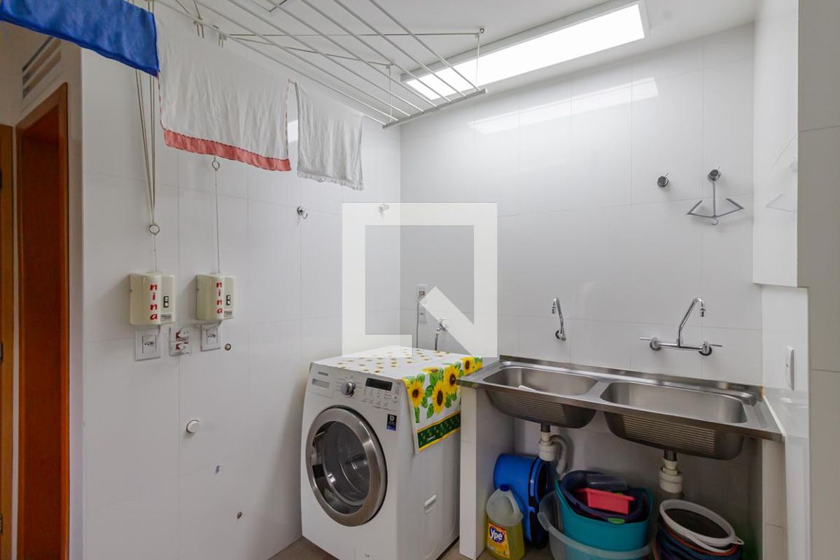 Cobertura, 3 quartos, 393 m² - Foto 152