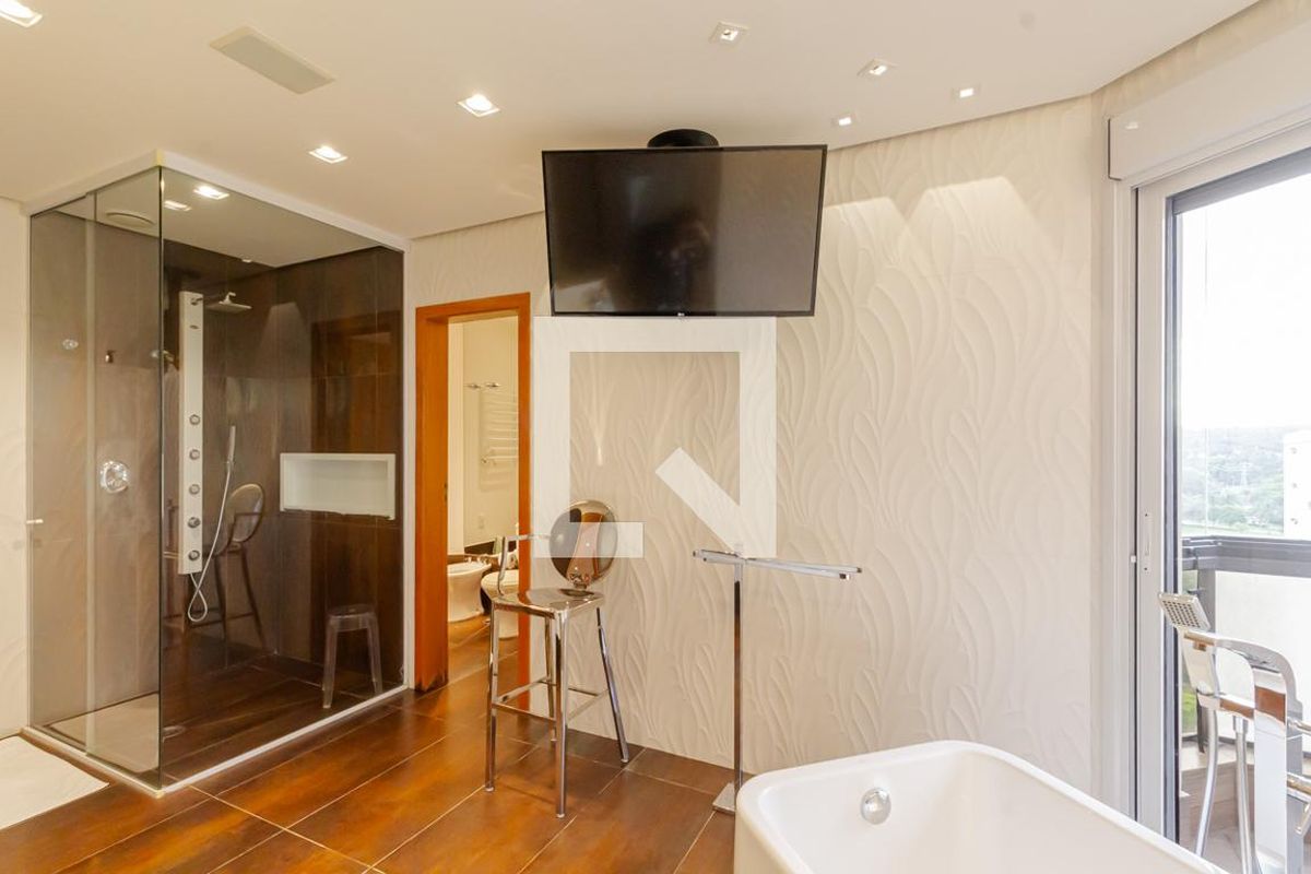 Cobertura, 3 quartos, 393 m² - Foto 106