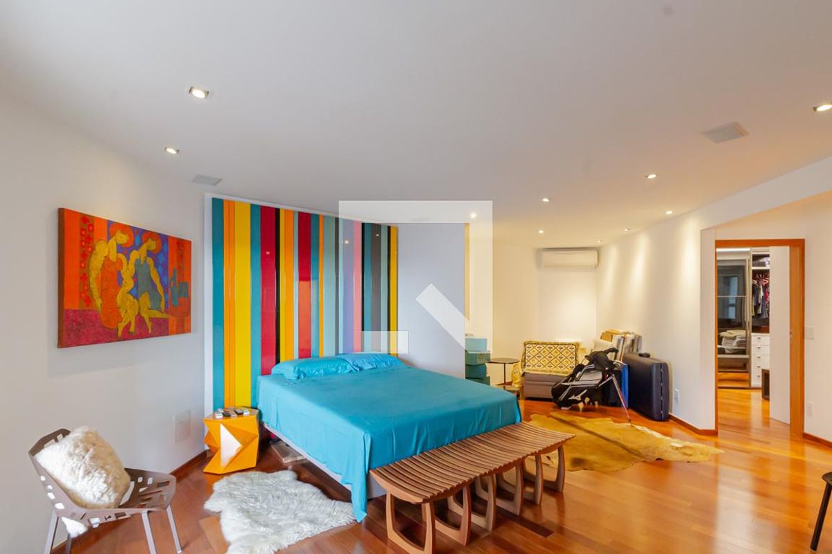 Cobertura, 3 quartos, 393 m² - Foto 80