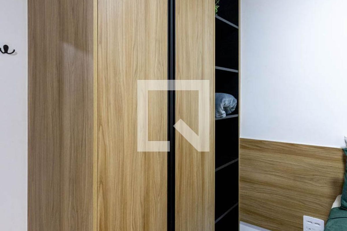 Kitnet-Studio, 27 m² - Foto 15