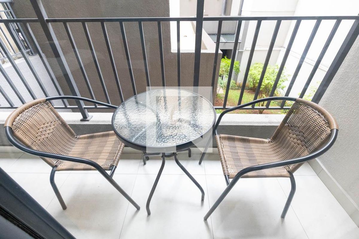 Kitnet-Studio, 27 m² - Foto 43