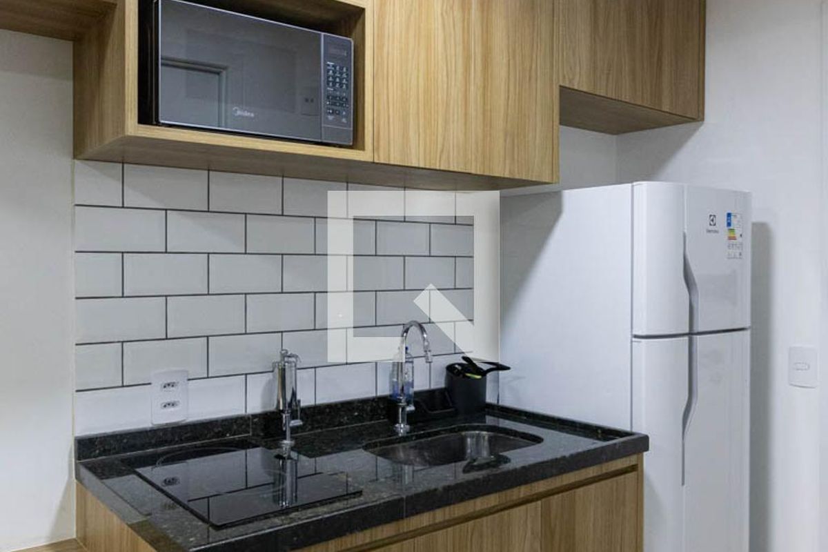 Kitnet-Studio, 27 m² - Foto 30
