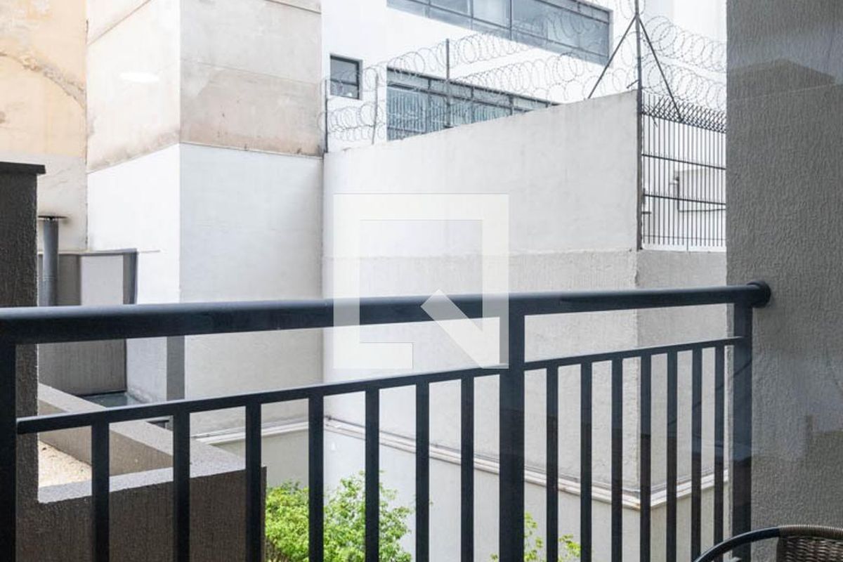 Kitnet-Studio, 27 m² - Foto 46