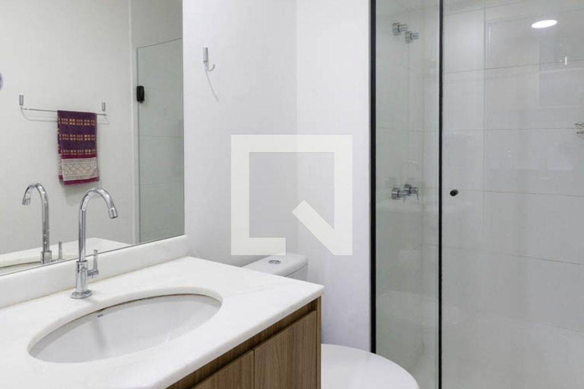 Kitnet-Studio, 27 m² - Foto 19