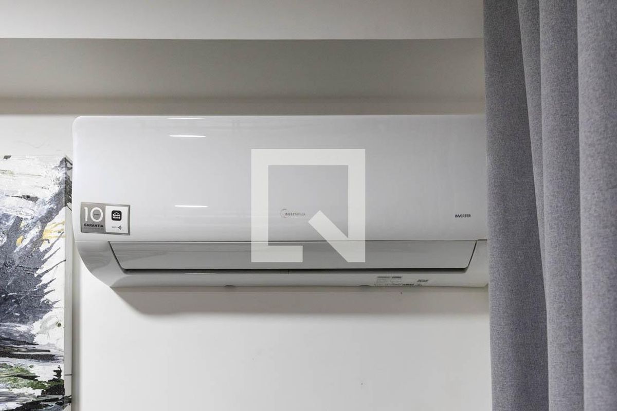 Kitnet-Studio, 27 m² - Foto 18