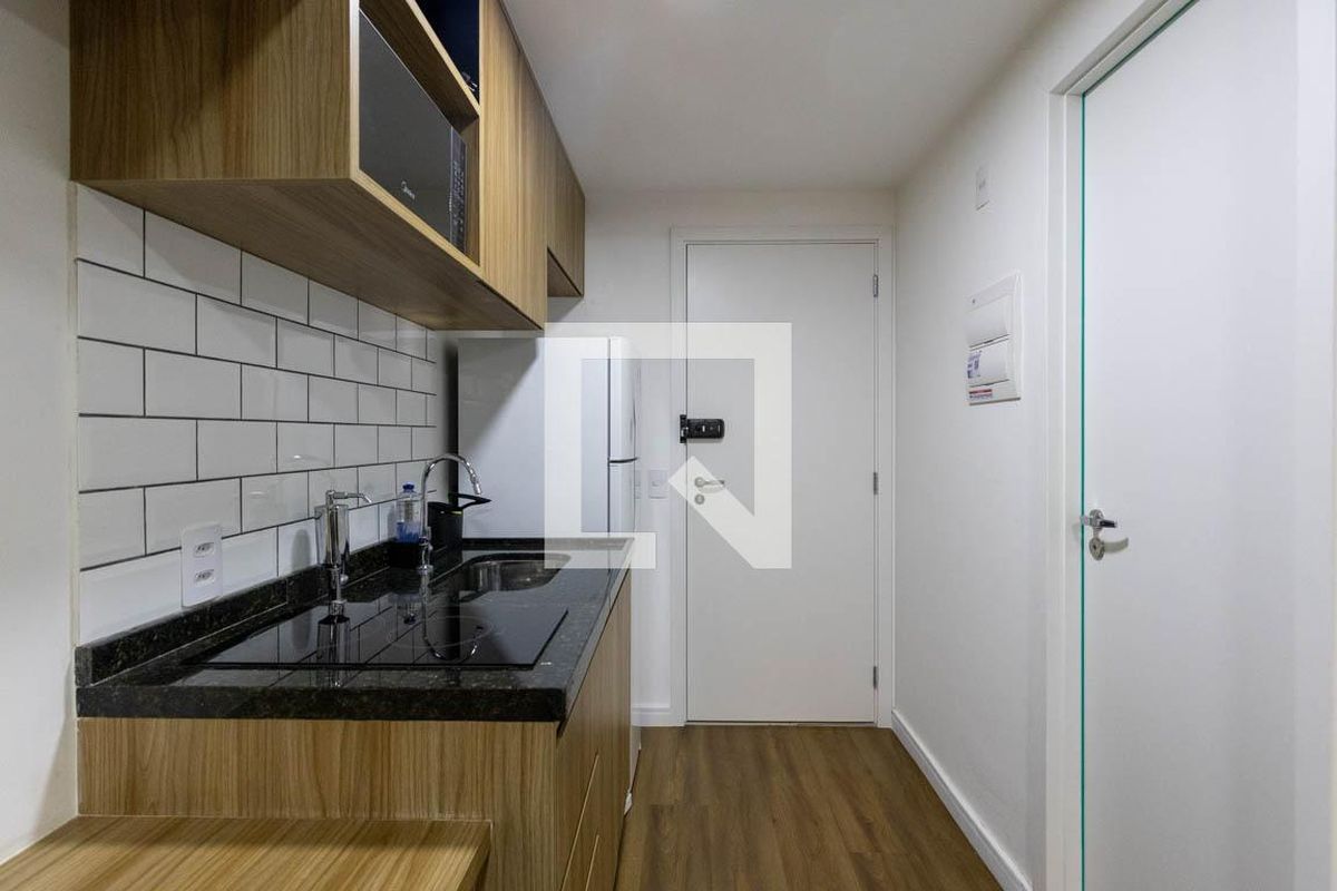 Kitnet-Studio, 27 m² - Foto 34