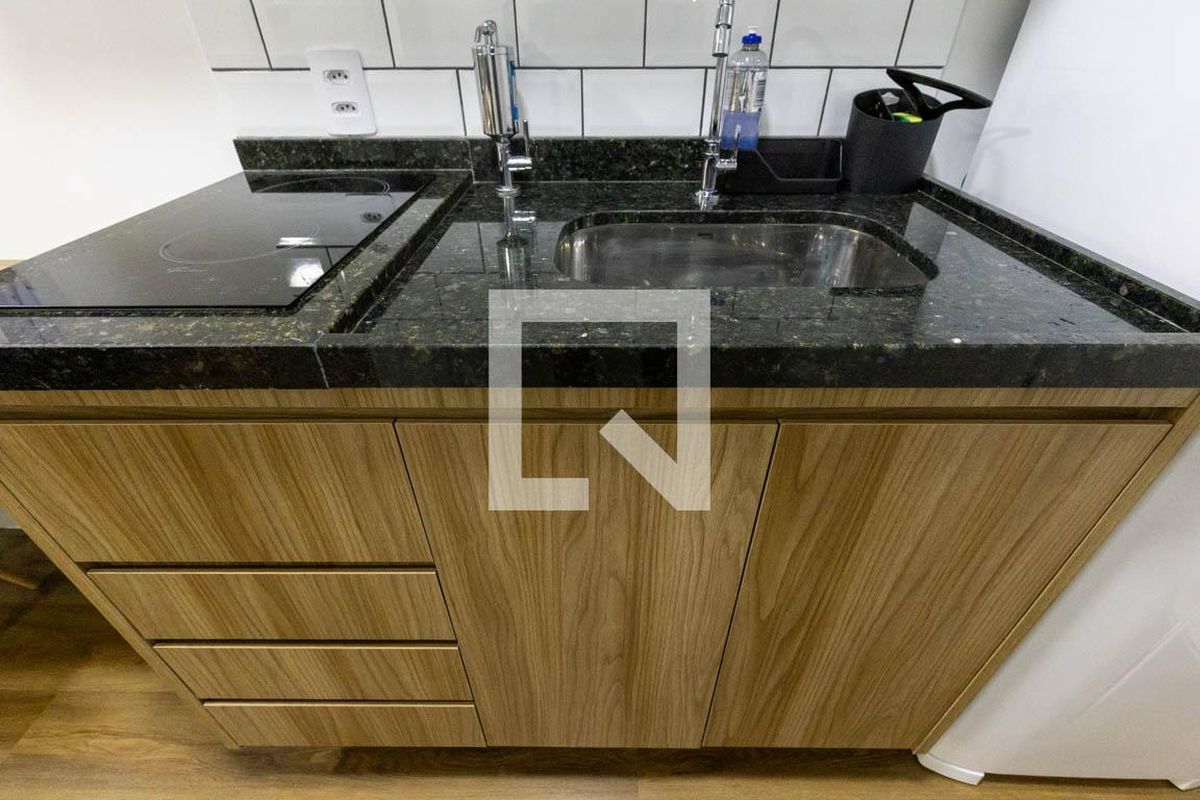 Kitnet-Studio, 27 m² - Foto 35