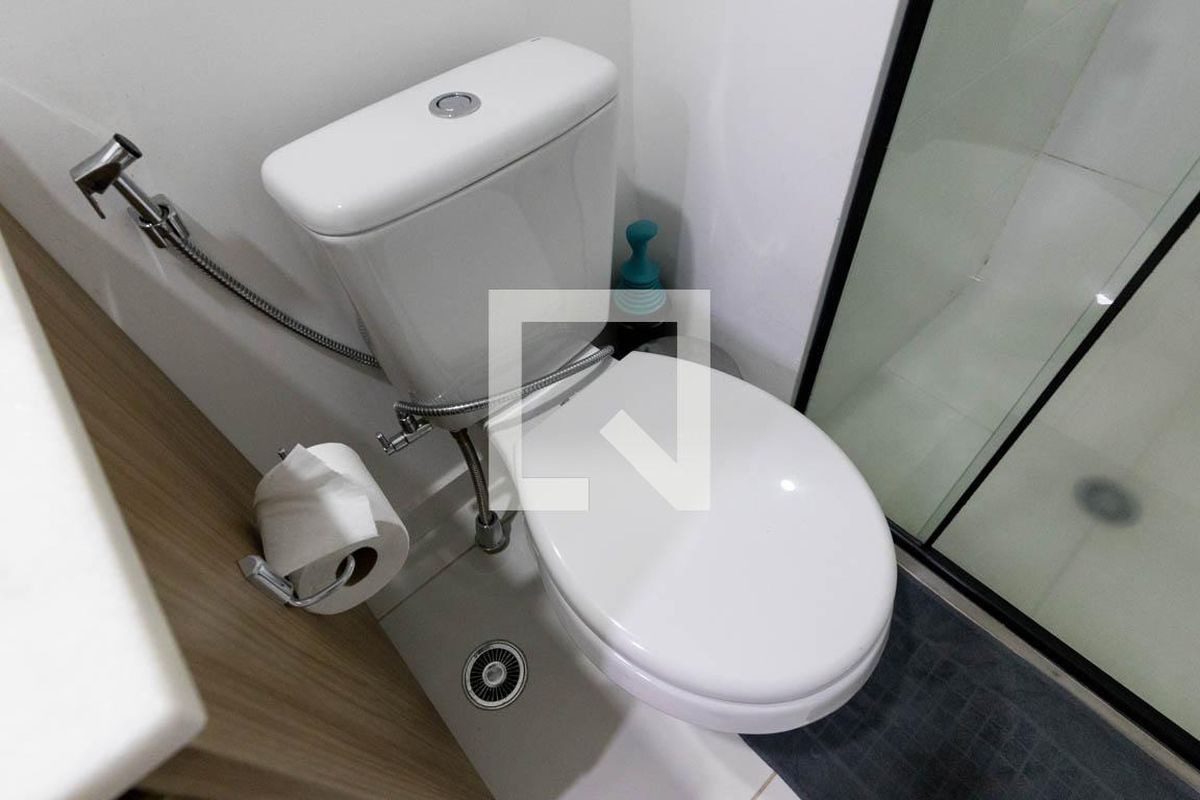 Kitnet-Studio, 27 m² - Foto 26