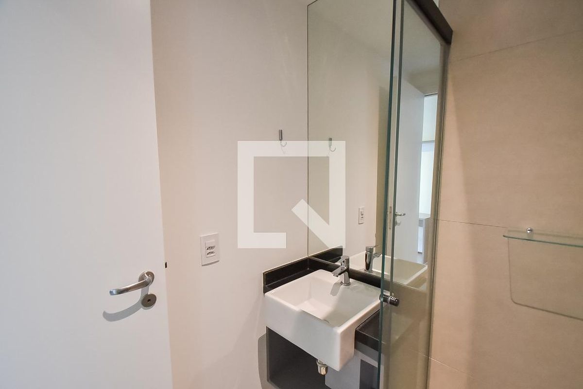 Kitnet-Studio, 24 m² - Foto 26