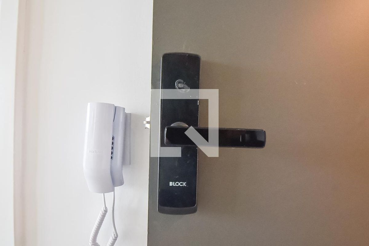 Kitnet-Studio, 24 m² - Foto 40