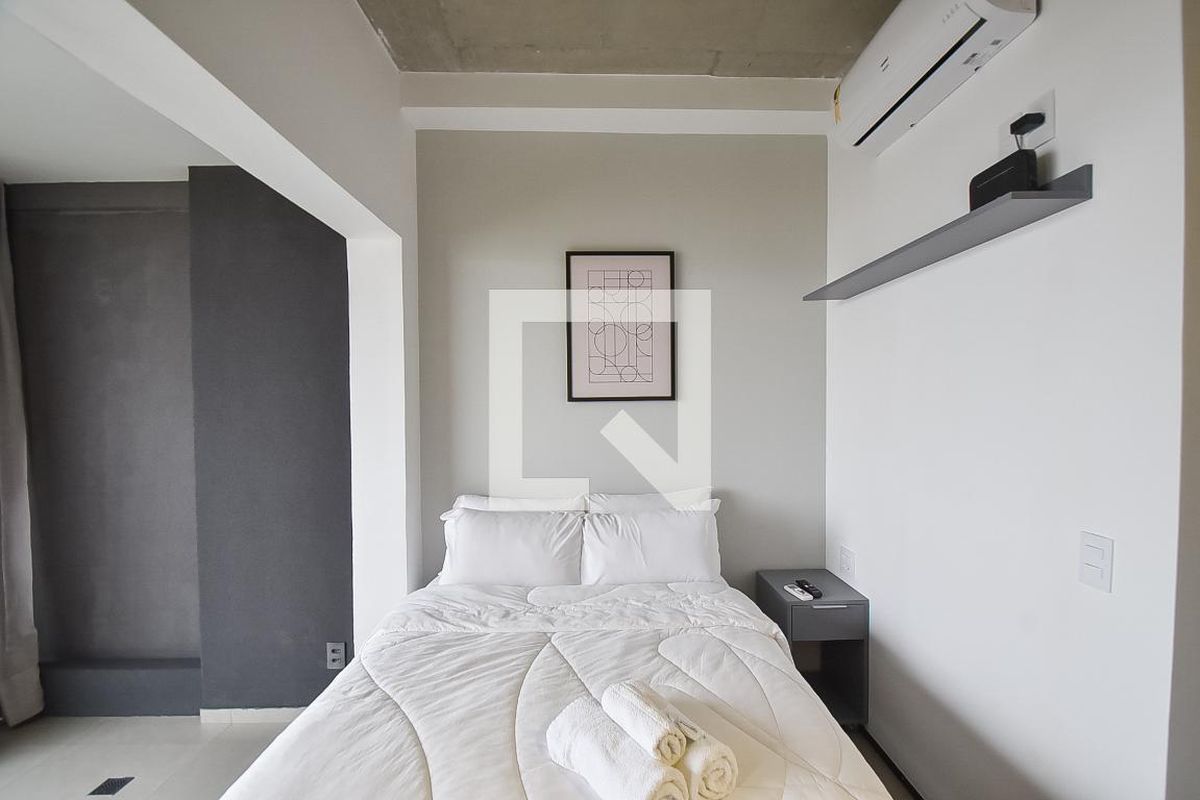 Kitnet-Studio, 24 m² - Foto 10