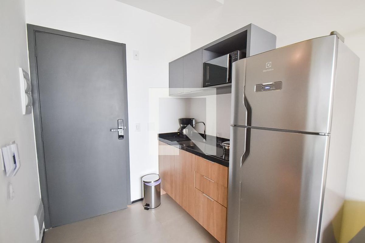 Kitnet-Studio, 24 m² - Foto 32