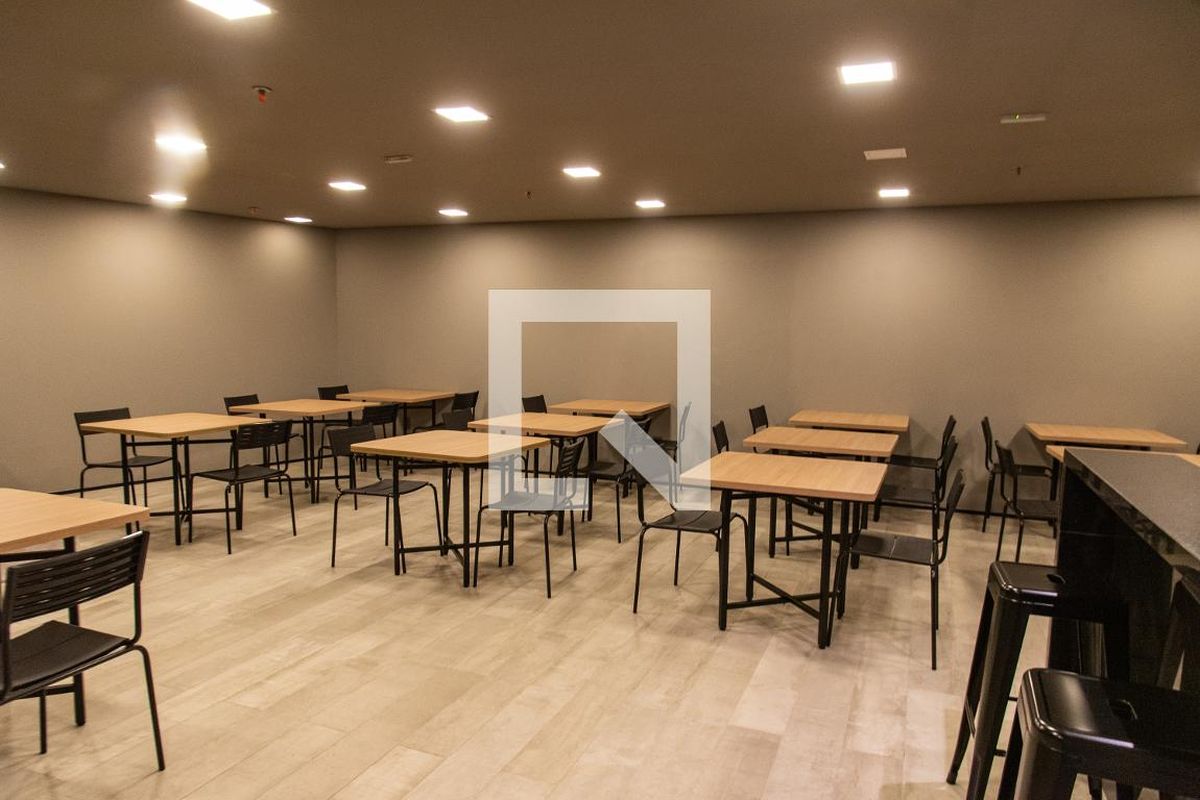 Kitnet-Studio, 24 m² - Foto 86